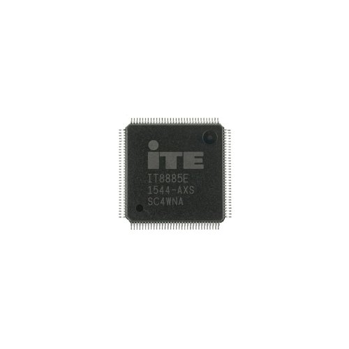 Мікросхема ITE IT8885E AXS, корпус TQFP-128, для ноутбука