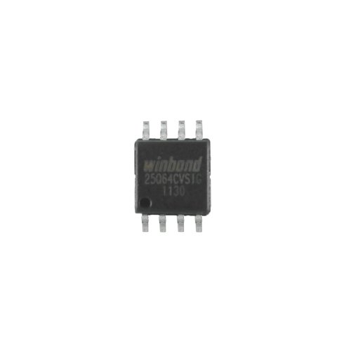 Мікросхема MOSFET NTMFS4955N для ноутбука