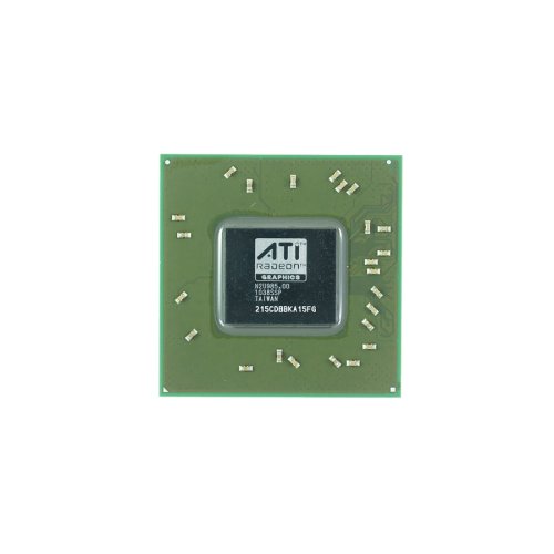 Мікросхема ATI 215CDBBKA15FG для ноутбука