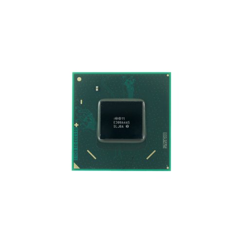 Мікросхема чипсет Intel BD82QM77 SLJ8A для ноутбука