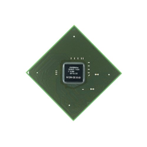 Чіп NVIDIA N12M-GE-B-B1 (BGA) для ноутбука