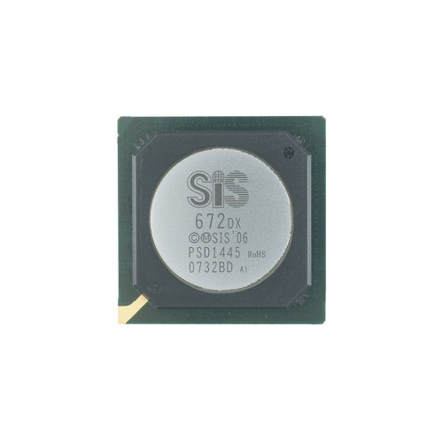 Мікросхема SiS 672DX для ноутбука