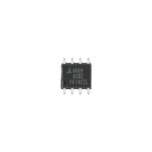 Мікросхема Intersil ISL6609ACBZ SOIC-8 для ноутбука