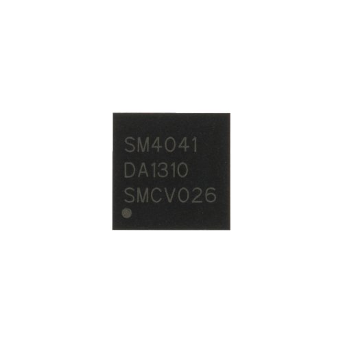 Мікросхема SM4041 – контролер живлення та керування матрицею