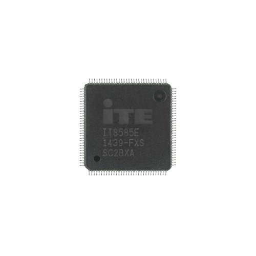 Мікросхема ITE IT8585E FXS QFP-128 для ноутбука