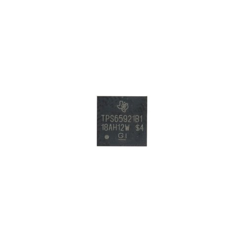 Мікросхема контролера живлення Texas Instruments TPS65921B1 для ноутбука
