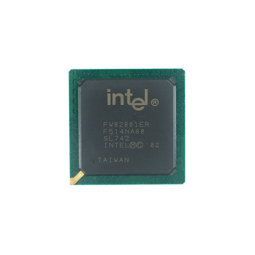 Мікросхема INTEL FW82801ER (південний міст) для ноутбука