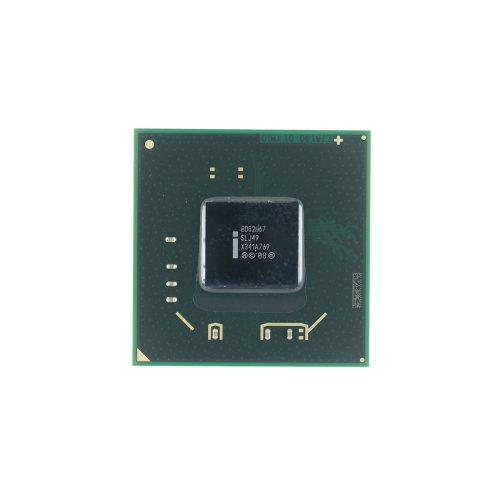 Мікросхема Intel BD82H67 SLJ49 (північний міст) для ноутбука