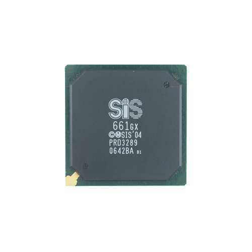 Мікросхема SiS M661GX північний міст для ноутбука