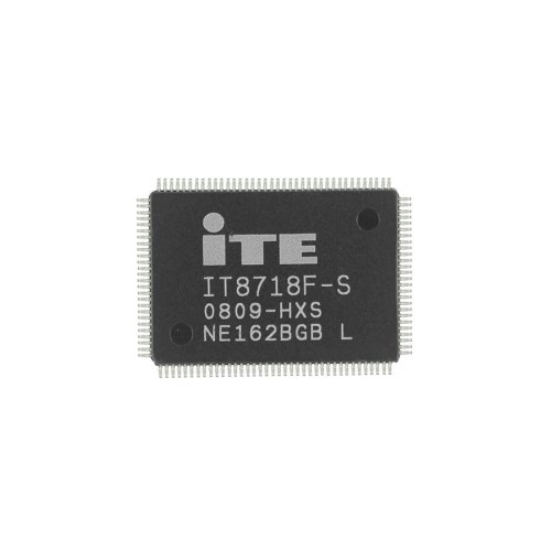 Мікросхема ITE IT8718F-S HXS GB для ноутбука