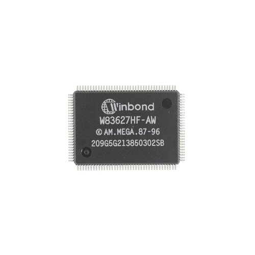 Мікросхема контролера Winbond W83627HF-AW для ноутбука