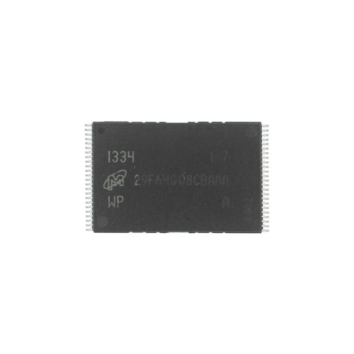 Мікросхема пам’яті MT29F64G08CBAAA, корпус TSOP48, для ноутбука