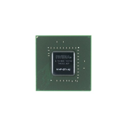 Мікросхема NVIDIA N14P-GT1-A2 (DC 2014) для ноутбука
