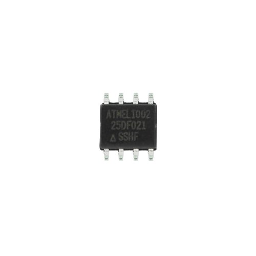 Мікросхема пам’яті Atmel AT25DF021 для ноутбука