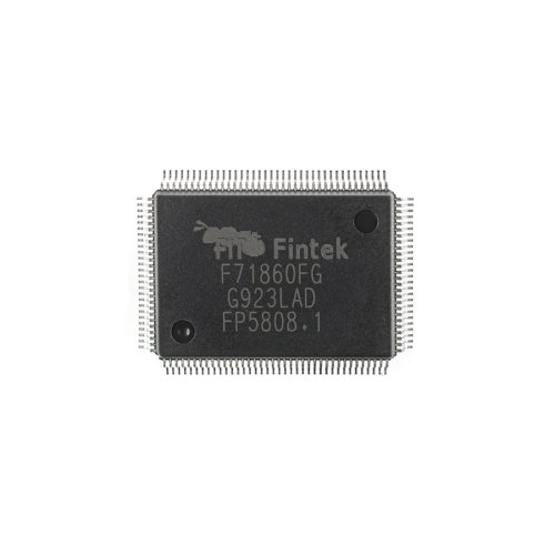 Мікросхема контролер F71860FG для ноутбука