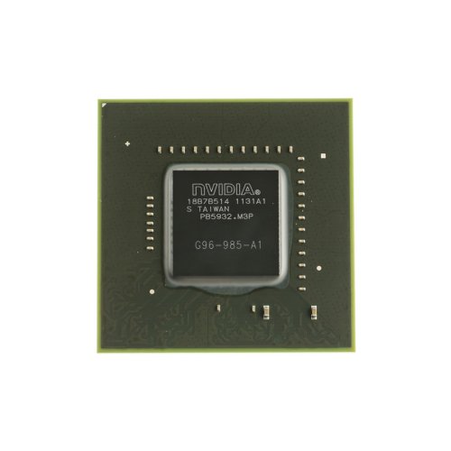 Мікросхема NVIDIA G96-985-A1 для ноутбука