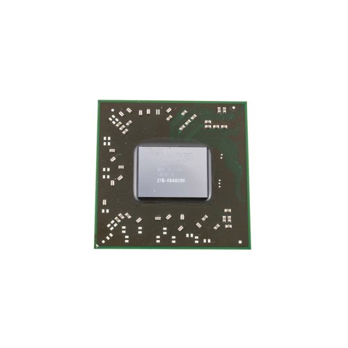 Мікросхема ATI 216-0846000 (DC 2015) для ноутбука, уцінка, мікроскол