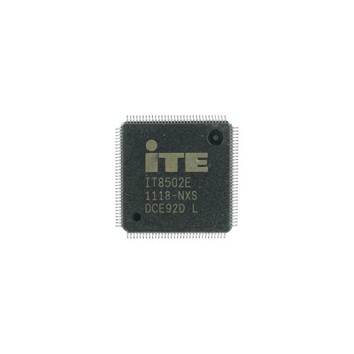 Мікросхема ITE IT8502E NXS для ноутбука