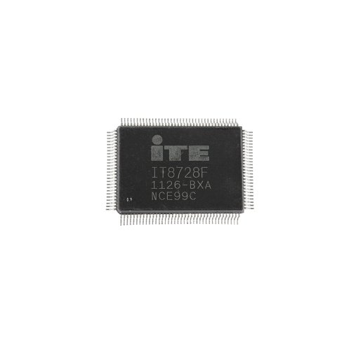 Мікросхема ITE IT8728F BXA для ноутбука