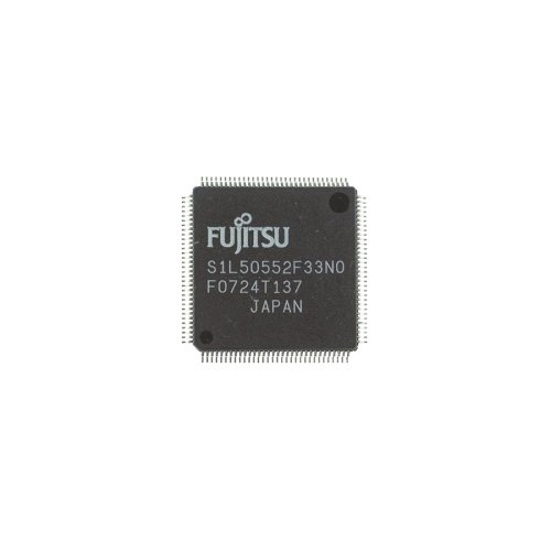 Мікросхема FUJITSU S1L50552F33N0 для ноутбука