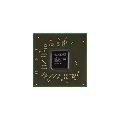 Уцінка: відеочип ATI 216-0842000 Mobility Radeon HD 8750M для ноутбука, без шариків