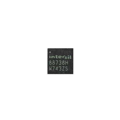 Мікросхема живлення Intersil ISL88738HRTZ для ноутбука