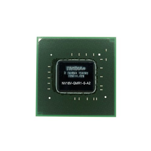 Мікросхема NVIDIA NV16V-GMR1-S-A2 для ноутбука Original