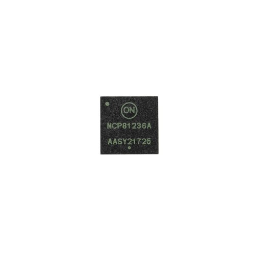 Мікросхема живлення ON Semiconductor NCP81236A для ноутбука