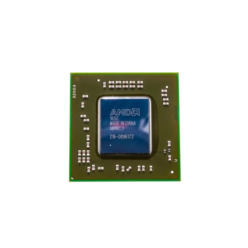 Мікросхема ATI 216-0896172 (DC 2016) для ноутбука, Ref.
