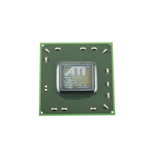 Мікросхема ATI 215NSA4ALA12FG північний міст AMD RX485 для ноутбука
