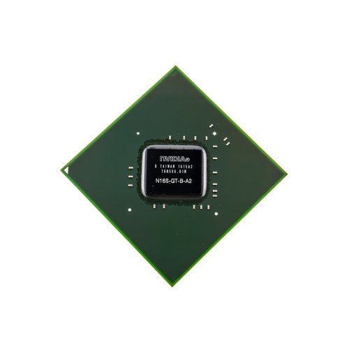 Мікросхема NVIDIA N16S-GT-B-A2 для ноутбука, DC 2016