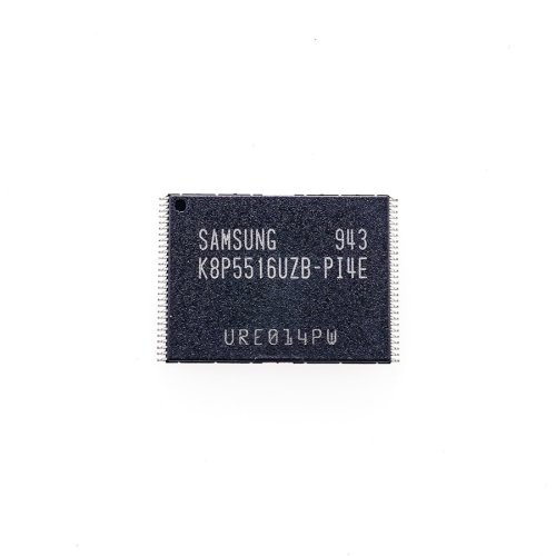 Мікросхема пам’яті Samsung K8P5516UZB-PI4E для ноутбука