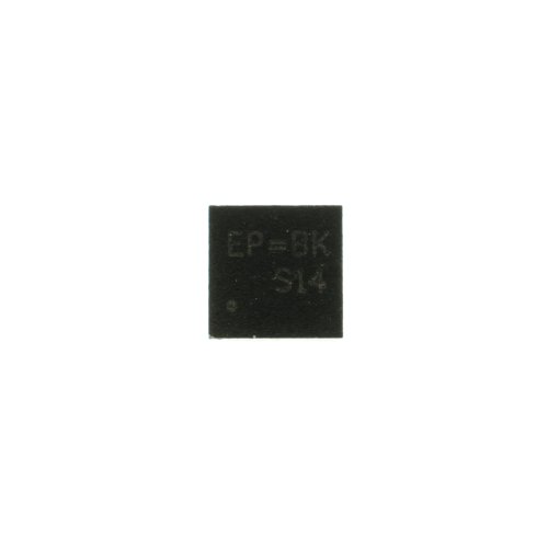 Мікросхема контролера живлення Richtek RT8223LGQW, WQFN-24L 4×4 (EP) для ноутбука