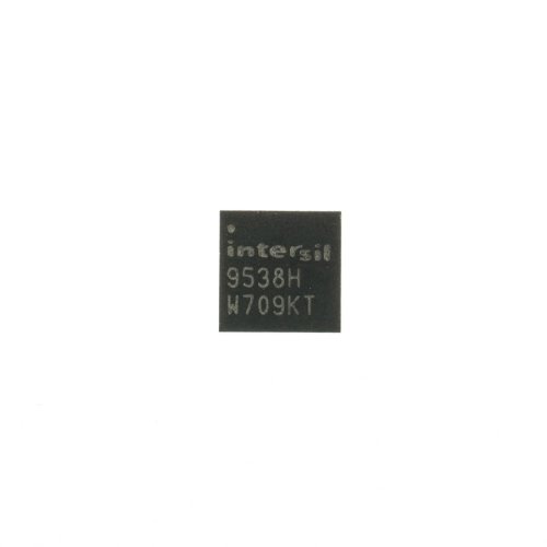 Мікросхема живлення Intersil ISL9538HRTZ для ноутбука Original