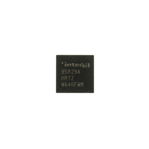 Мікросхема живлення Intersil ISL95829AHRTZ для ноутбука Original