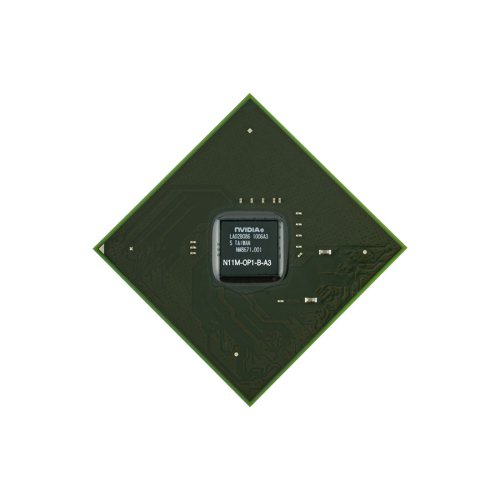 Мікросхема NVIDIA N11M-OP1-B-A3 (DC 2010) для ноутбука