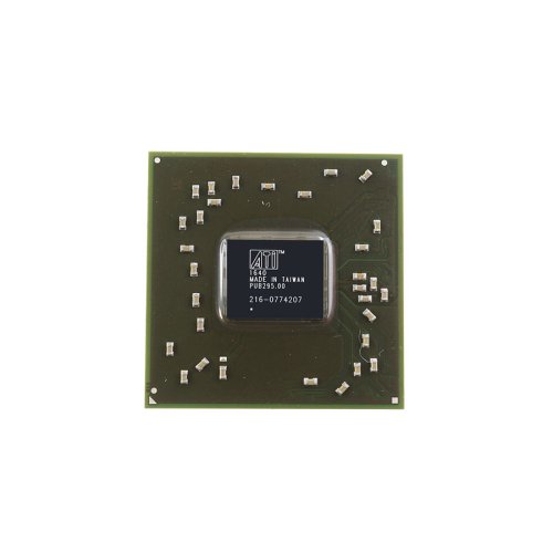 Відеочип ATI 216-0774207 (DC 2016) Mobility Radeon HD 6370 для ноутбука