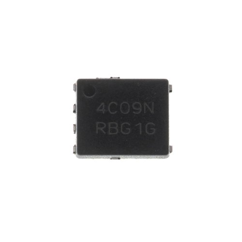 MOSFET ON Semiconductor NTMFS4C09N мікросхема транзистор Original