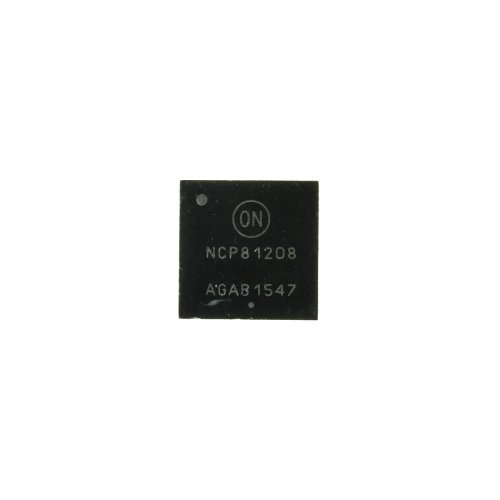 Мікросхема ON Semiconductor NCP81208MNTXG QFN-48 для ноутбука