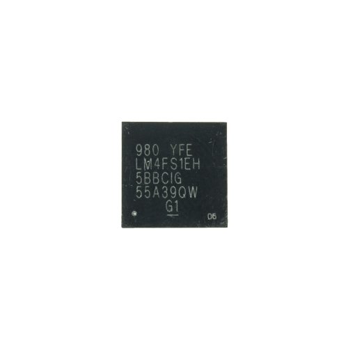 Мікросхема Texas Instruments LM4FS1EH 980 YFE для ноутбука