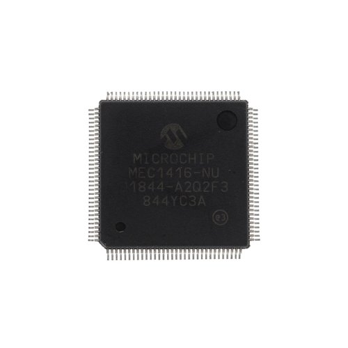 Мікросхема контролер EC Microchip MEC1416-NU для ноутбука