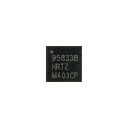 Мікросхема контролера живлення Intersil ISL95833BHRTZ для ноутбука