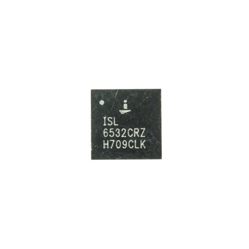 Мікросхема живлення Intersil ISL6532CRZ для ноутбука