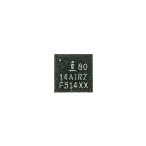Мікросхема живлення Intersil ISL8014AIRZ для ноутбука