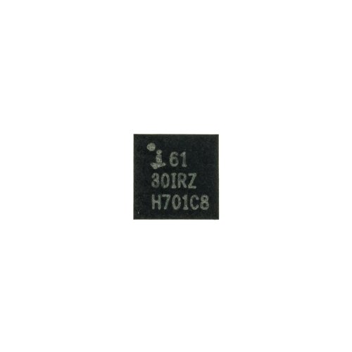 Мікросхема живлення Intersil ISL6130IRZ, корпус QFN-24, для ноутбука
