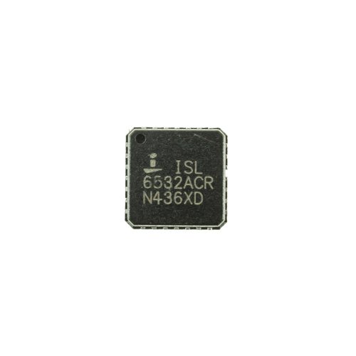 Контролер живлення (мікросхема) Intersil ISL6532ACR для ноутбука