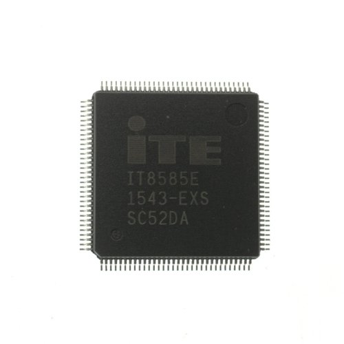 Мікросхема ITE IT8585E EXS QFP-128 для ноутбука Original