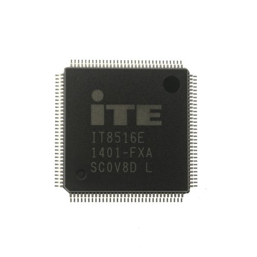 Мікросхема ITE IT8516E FXA (QFP-128) для ноутбука