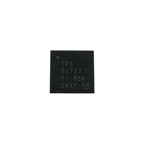 Контролер живлення Texas Instruments TPS51727, QFN-40, для ноутбука