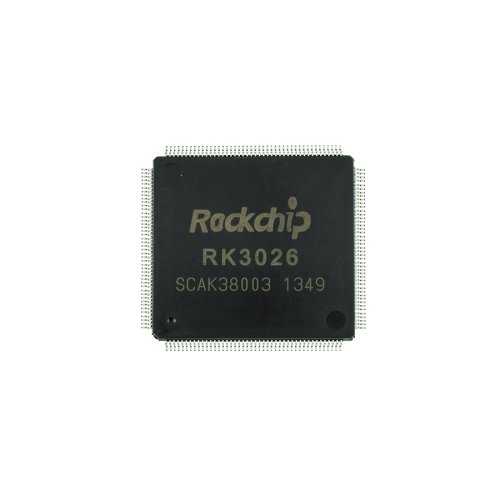 Процесор-мікросхема Rockchip RK3026 для планшета
